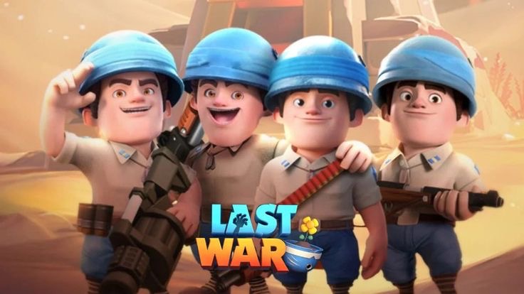 Top Up Last War Via Login Murah dan Aman
