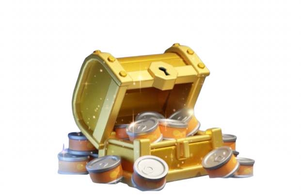 In Game Rp 69.000 ($4) Package Survival