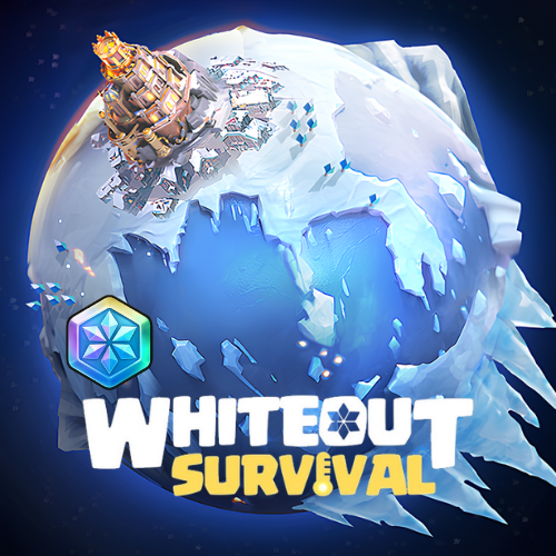 Whiteout Survival Frost Star